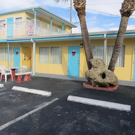 Skyway Motel-3