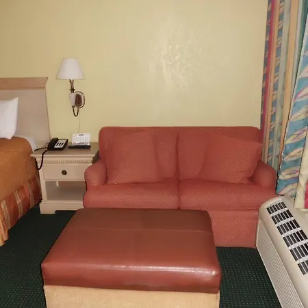 America'S Best Inn & Suites-Lakeland-3