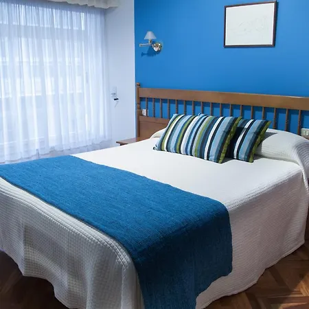 Hostal La Provinciana-3