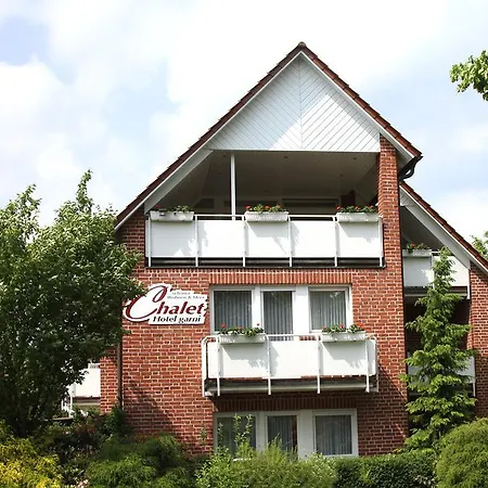 Hotel Chalet-3