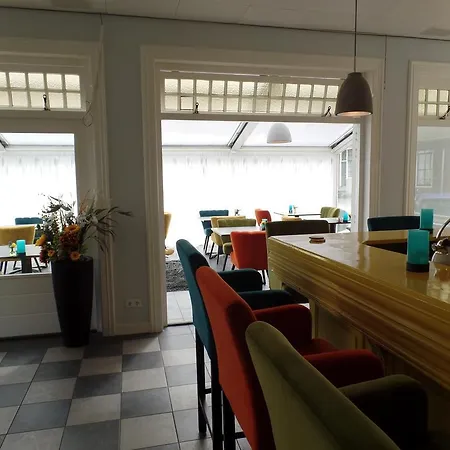 Villahotel Vlissingen-2