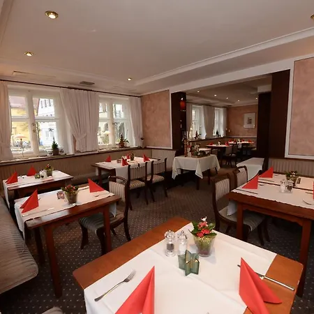 Hotel Eisenkrug-3