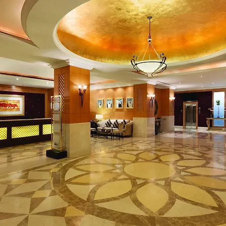 Ramada Dubai-3