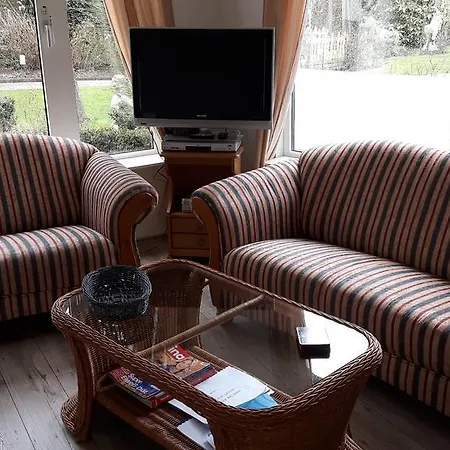 Bed And Breakfast Bij Hooisma-3