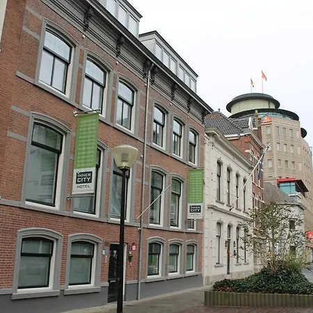 Innercity Hotel-3