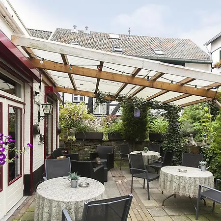 Hotel de Kroon-2
