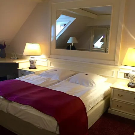 Hotel Lippischer Hof-2