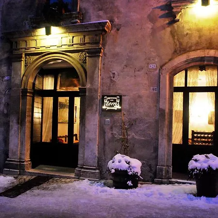 Hotel Le Torri-3