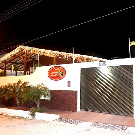 Pousada Recanto do Sal-2
