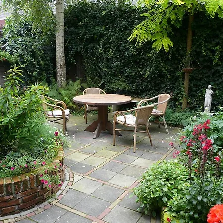 B&B Pakhuis Emden-2
