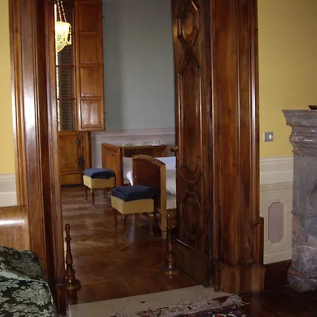 Villa Benni B&B-2
