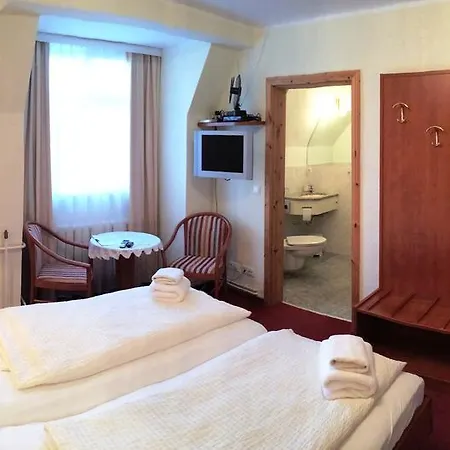 Pension an der Havelbucht-3