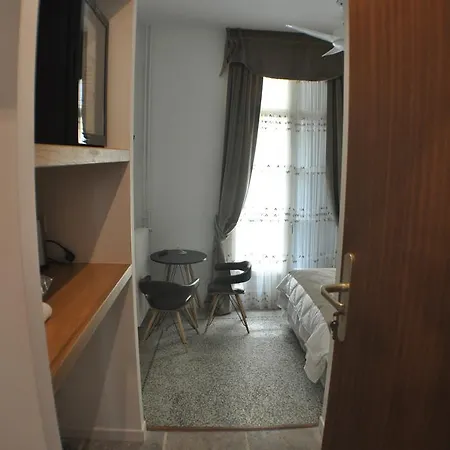 Ida Chambres d'hôtes B&B-2
