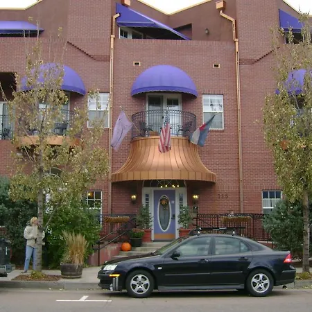 Old Town Guesthouse B & B-2