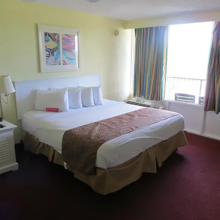 Ramada Downtown Orlando-3