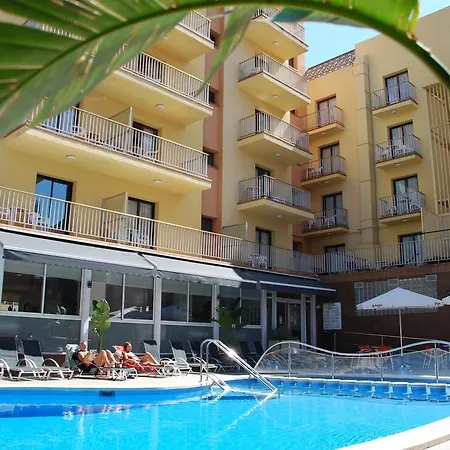 Hotel Stella Maris-2