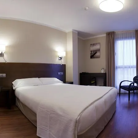 Hotel Río Hortega-3