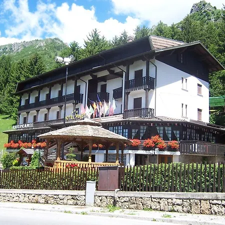 Hotel Pineta-2