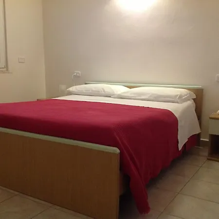 Albergo La Portaccia-2