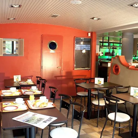 Hotel les Pecheurs-3