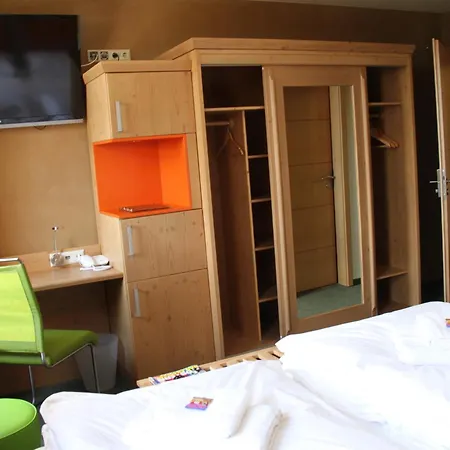 Sonn'Idyll Hotel&Saunalandschaft-2