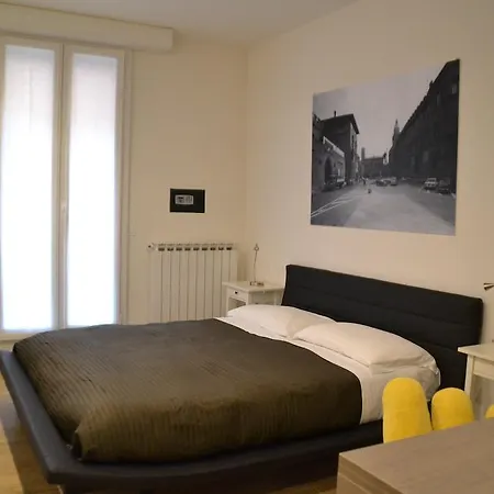 B&B Dell'Orso - Affittacamere - Guest house-3