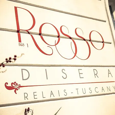 Rosso di Sera Tuscany - Adults Only-2