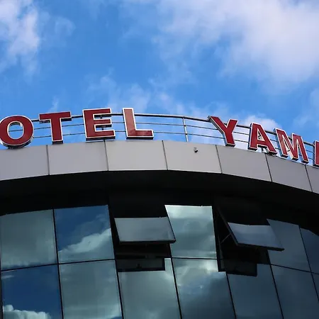 Hotel Yaman-2