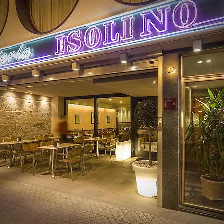 Hotel Isolino-2