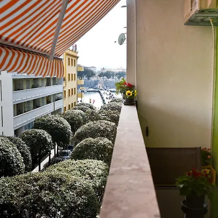El Mirador Rooms With Balcony-3