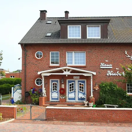 Hotel-Pension Haus Hubertus-2