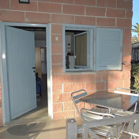 Appartamenti Villaggio Internazionale-2