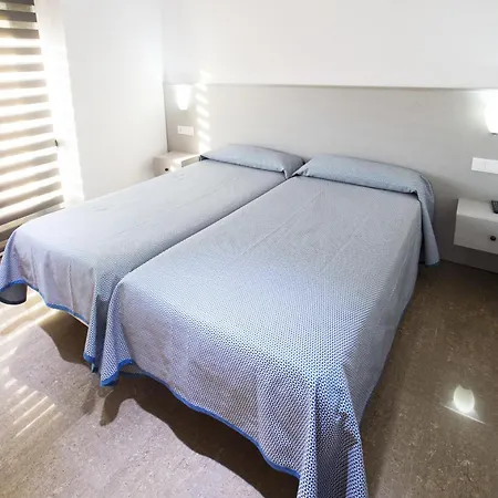 Hostal Drassanes-2