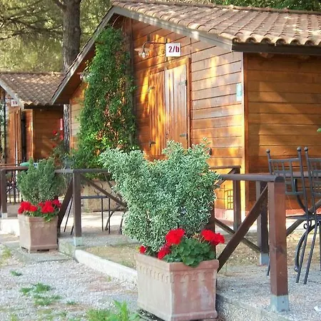 Green Village Assisi-2
