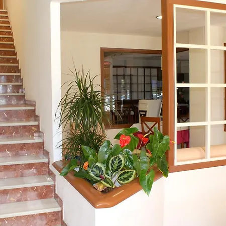 Hotel Carabela 2-2