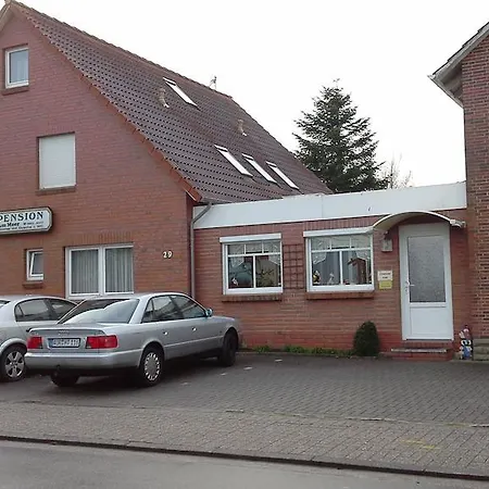 Pension am Meer-2