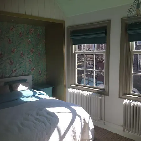 Heer&Meester Bed&Breakfast-3