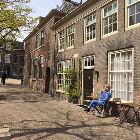 Heer&Meester Bed&Breakfast-2