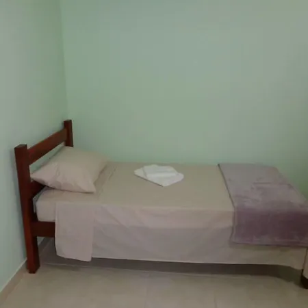 Pousada Villa Itália - Itaúna Saquarema-2