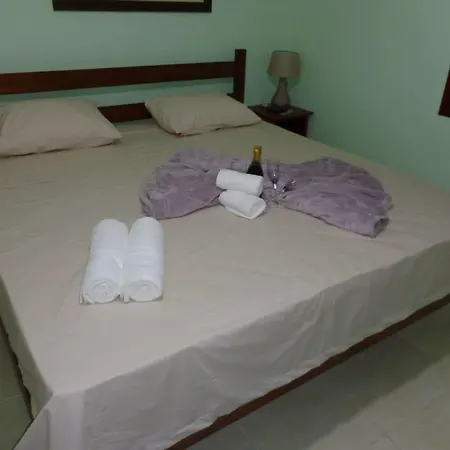 Pousada Villa Itália - Itaúna Saquarema-3