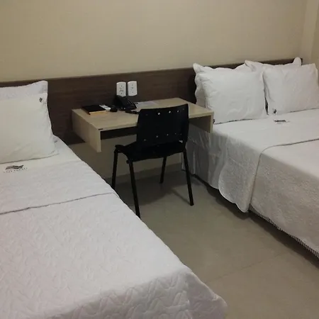 Hotel São Paulo-3