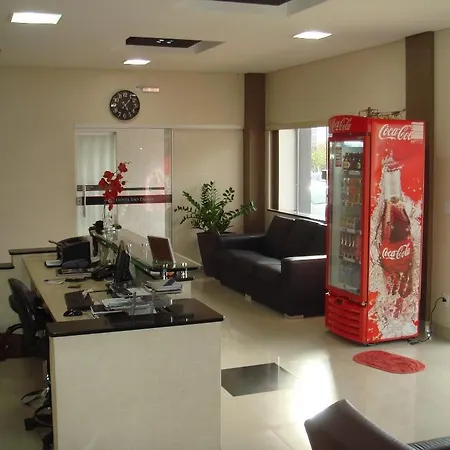 Hotel São Paulo-2