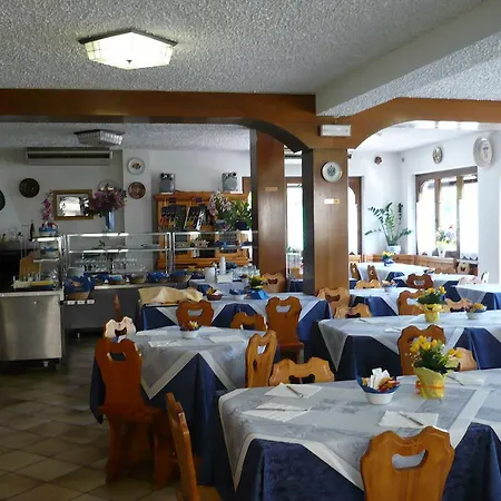 Albergo Mirella-3