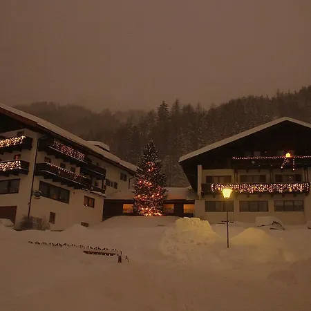 Hotel Alpenblick-2