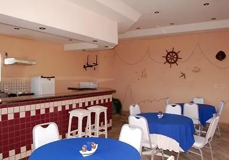 Hotel Residencial Itapema-2