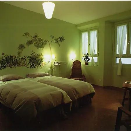 Hostal Fornos-3
