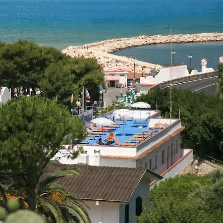 Residence&Bed e Breakfast AlaMarina-2