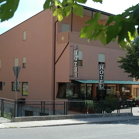 Hotel Il Quadrifoglio-2
