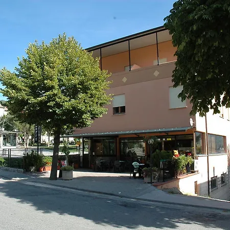 Hotel Il Quadrifoglio-3