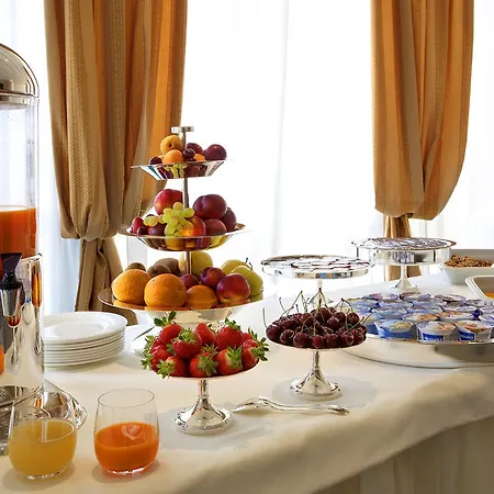 Grand Hotel Presolana-3